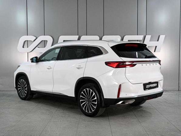 Exeed TXL I Рестайлинг с пробегом 2022 года, цена 2 290 000 рублей, 42864 км, внедорожник, Автокод Объявления