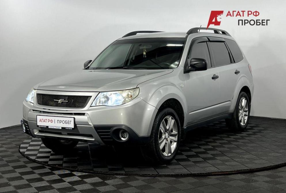 Subaru Forester III Нижний Новгород  - изображение 2