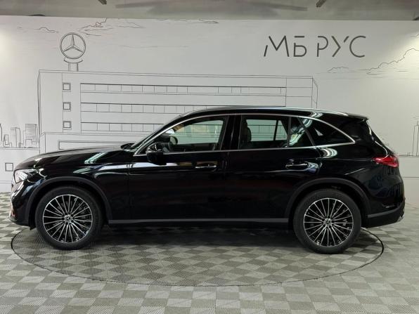 Mercedes-Benz GLC II (X254) с пробегом 2025 года, цена 8 999 000 рублей, 10 км, внедорожник, Автокод Объявления