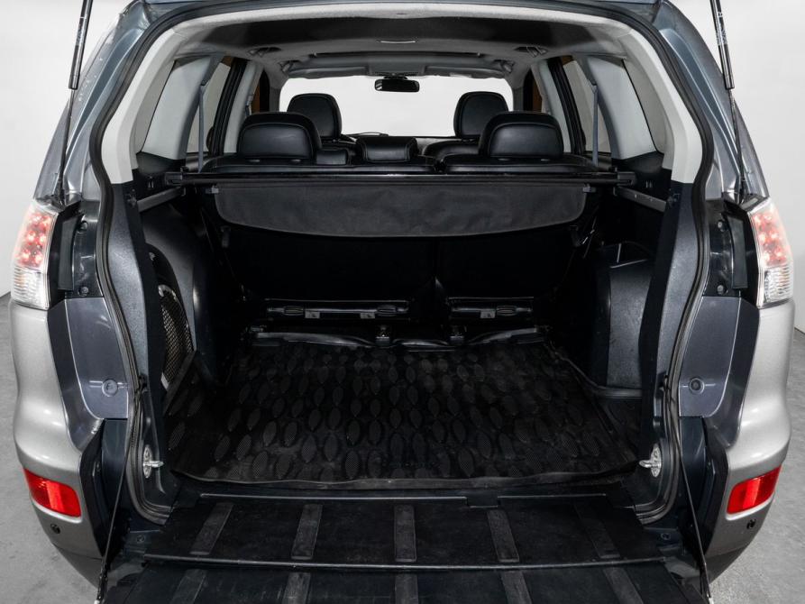 Mitsubishi Outlander II Иркутск  - изображение 21