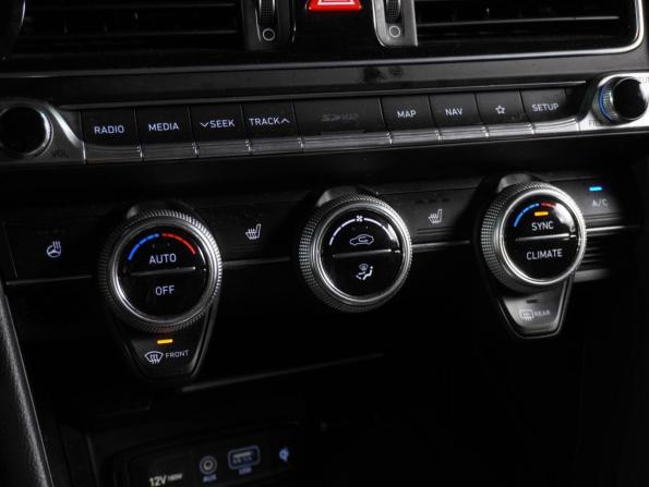 Genesis G70 I с пробегом 2019 года, цена 2 549 000 рублей, 61241 км, седан, Автокод Объявления