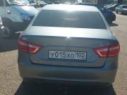 Lada (ВАЗ) Vesta I Стерлитамак  - изображение 23