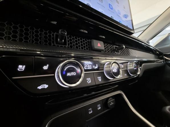 Honda CR-V VI с пробегом 2025 года, цена 5 590 000 рублей, 35 км, внедорожник, Автокод Объявления