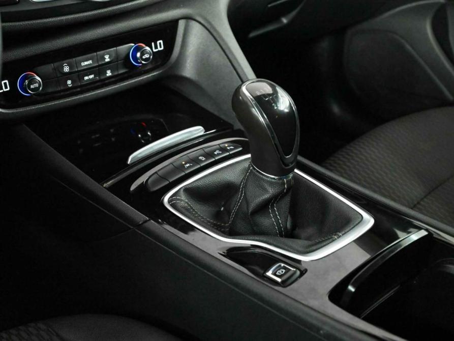 Opel Insignia II Екатеринбург  - изображение 15