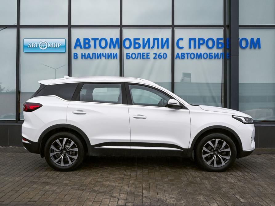 Chery Tiggo 7 Pro I Екатеринбург  - изображение 6