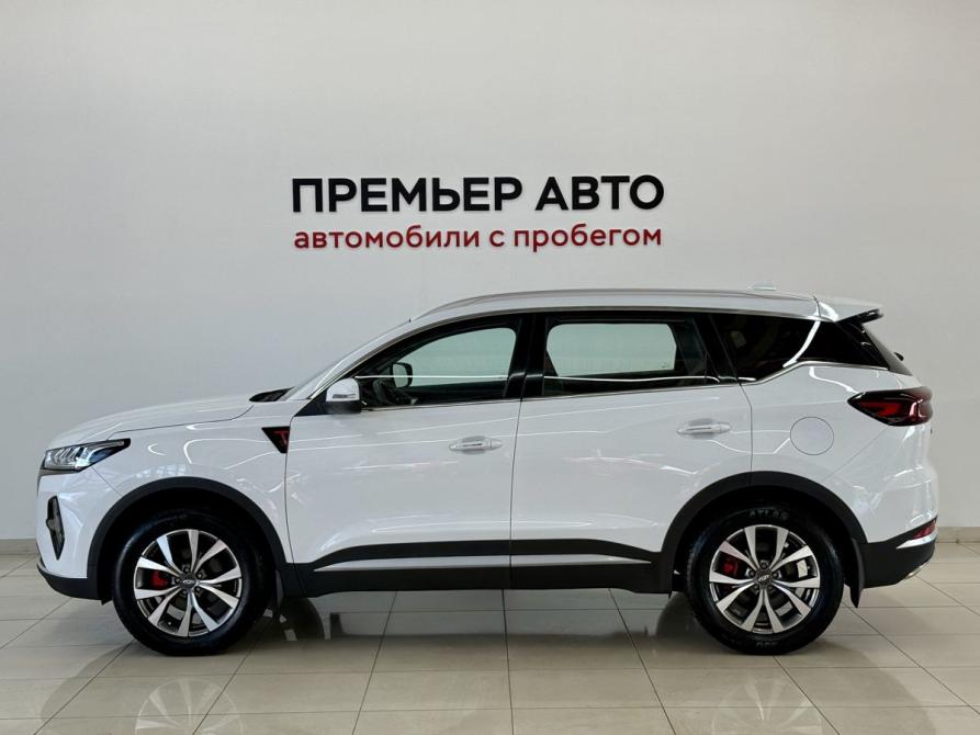 Chery Tiggo 7 Pro Max I Смоленск  - изображение 22