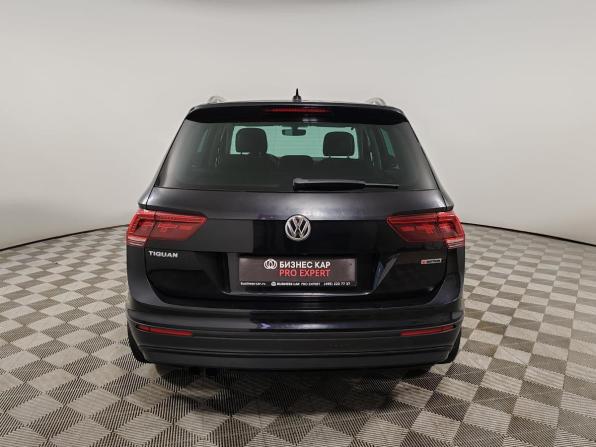 Volkswagen Tiguan II с пробегом 2018 года, цена 2 049 000 рублей, 167603 км, внедорожник, Автокод Объявления