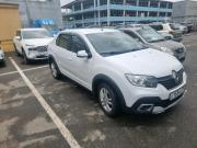 Renault Logan II Рестайлинг Санкт-Петербург  - изображение 12