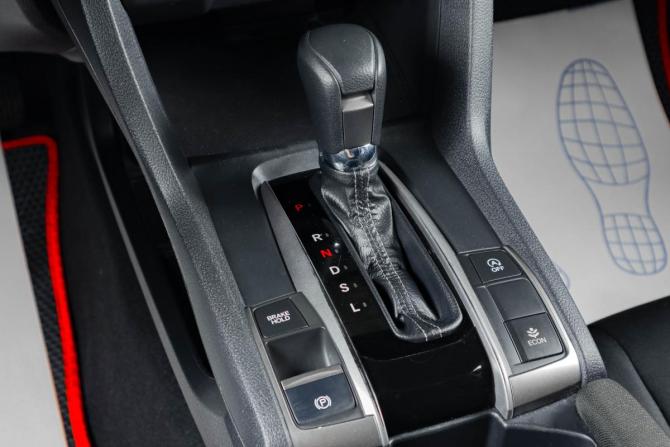 Honda Civic XI с пробегом 2021 года, цена 2 299 000 рублей, 67000 км, хэтчбек, Автокод Объявления