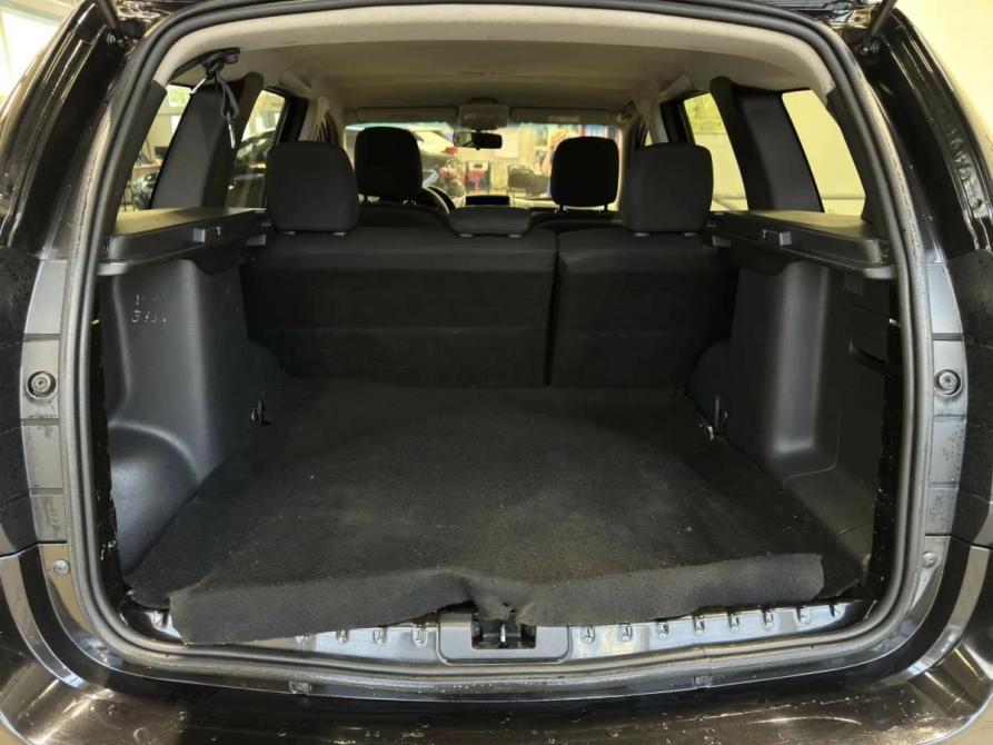 Renault Duster I Рестайлинг Волгоград  - изображение 18