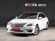 Nissan Teana III (L33) Екатеринбург  - изображение 22