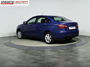 Lada (ВАЗ) Vesta I Белгород  - изображение 25