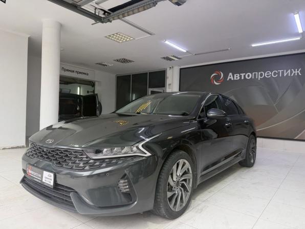 Kia K5 III с пробегом 2020 года, цена 2 450 000 рублей, 122300 км, седан, Автокод Объявления