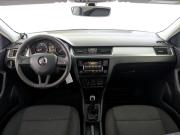 Skoda Rapid I Рестайлинг Москва  - изображение 48