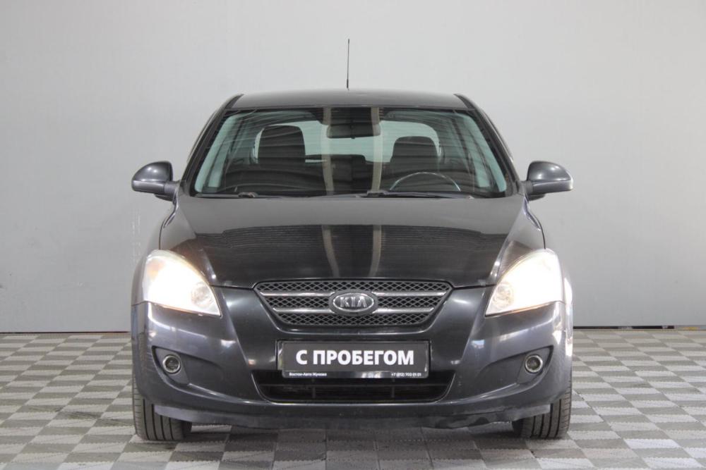 Kia Ceed I Санкт-Петербург  - изображение 2