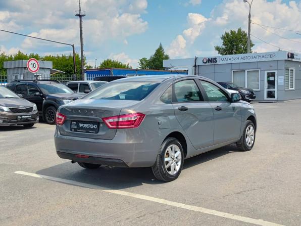 Lada (ВАЗ) Vesta I с пробегом 2017 года, цена 770 000 рублей, 140183 км, седан, Автокод Объявления