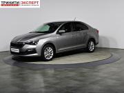 Skoda Rapid II Белгород  - изображение 19