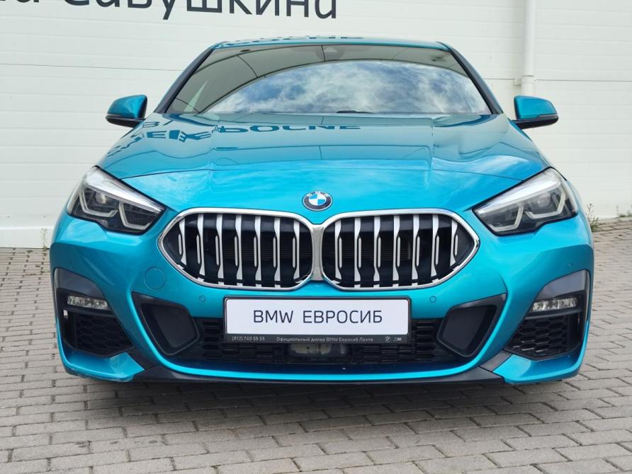 BMW 2 серии F44 Санкт-Петербург  - изображение 3