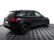 Volkswagen Touareg II Москва  - изображение 29