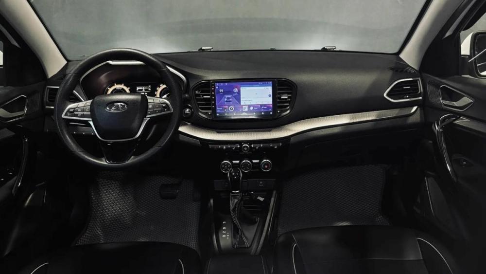 Lada (ВАЗ) Vesta I Рестайлинг (NG) Смоленск  - изображение 15