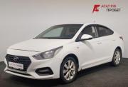 Hyundai Solaris II Ярославль  - изображение 22