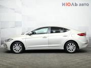 Hyundai Elantra VI (AD) Екатеринбург  - изображение 22