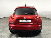 Nissan Juke I Пермь  - изображение 24