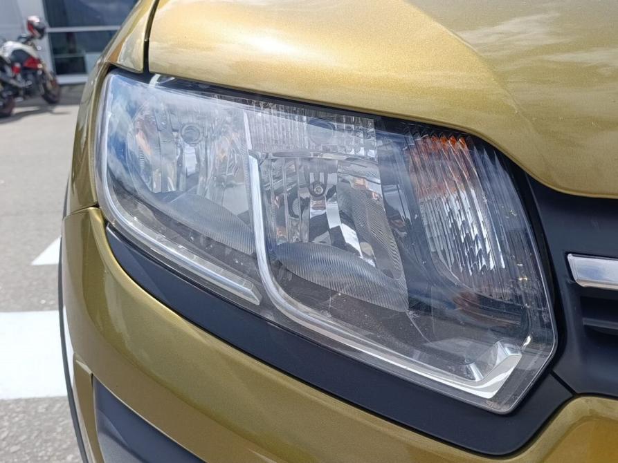 Renault Sandero II Тверь  - изображение 12