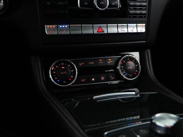 Mercedes-Benz CLS II (C218) с пробегом 2012 года, цена 1 998 055 рублей, 249551 км, седан, Автокод Объявления