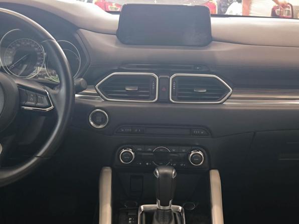 Mazda CX-5 II с пробегом 2019 года, цена 3 350 000 рублей, 64735 км, внедорожник, Автокод Объявления