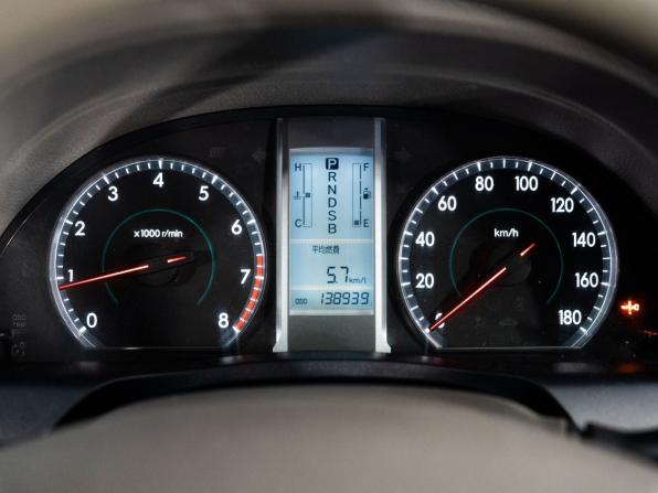 Toyota Allion II Рестайлинг с пробегом 2010 года, цена 1 315 000 рублей, 138939 км, седан, Автокод Объявления