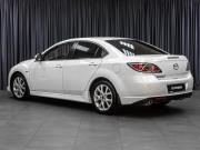 Mazda 6 II (GH) Рестайлинг Тюмень  - изображение 20