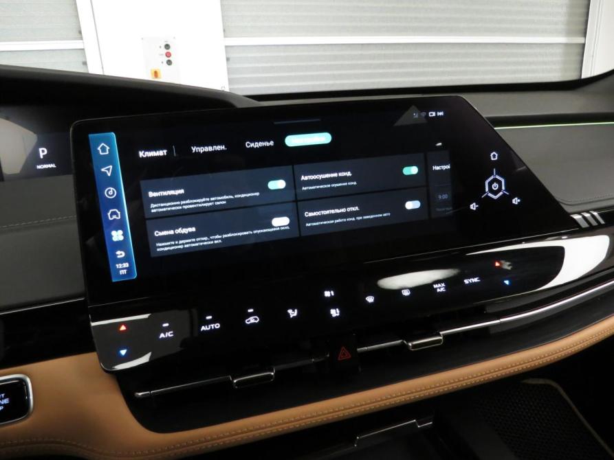 Changan UNI-K Санкт-Петербург  - изображение 20