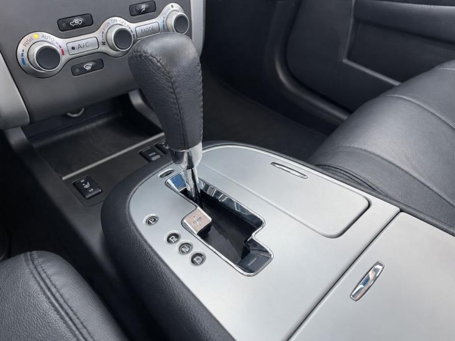 Nissan Murano II (Z51) Рестайлинг 2 Уфа  - изображение 15