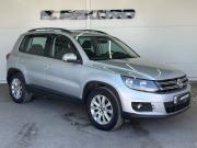 Volkswagen Tiguan I Рестайлинг Уфа  - изображение 21