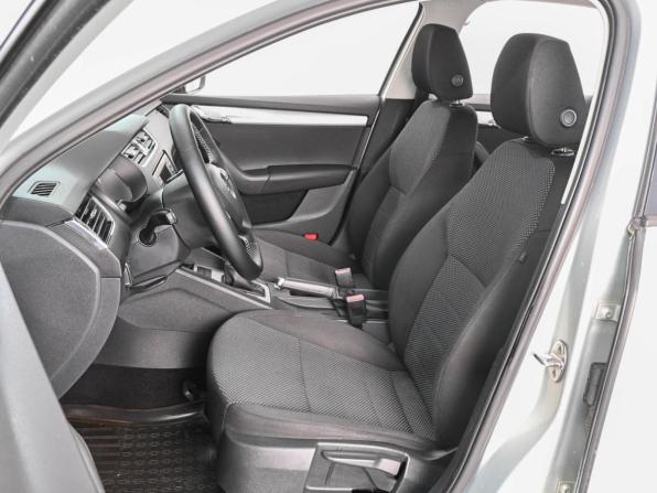 Skoda Octavia III (A7) с пробегом 2013 года, цена 1 160 000 рублей, 138496 км, лифтбек, Автокод Объявления