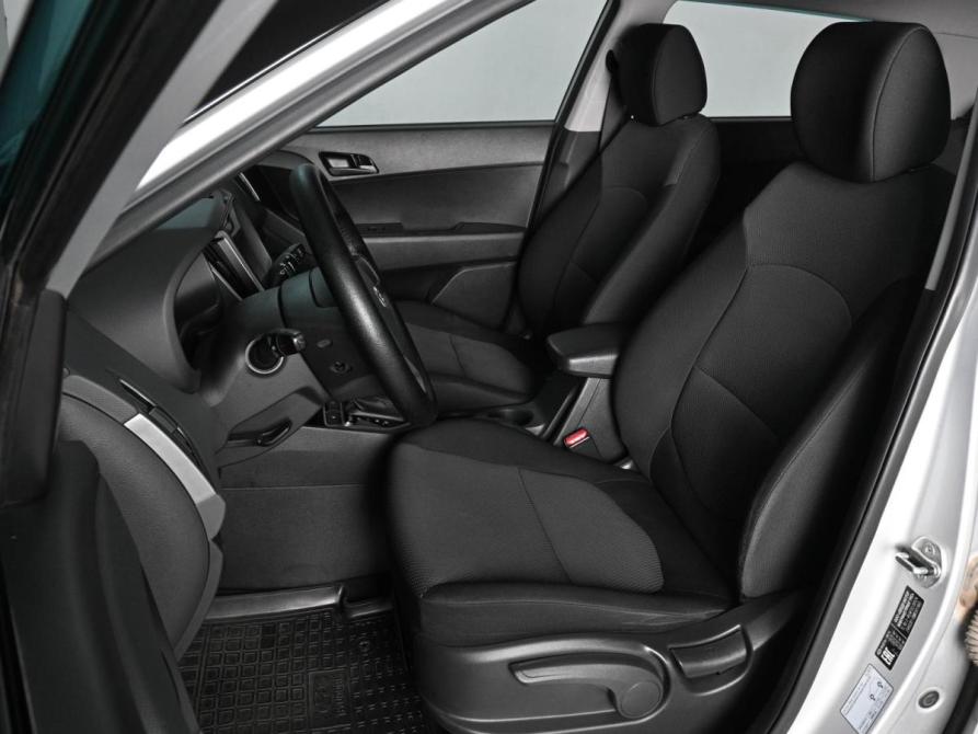 Hyundai Creta I Рестайлинг Ростов-на-Дону  - изображение 10