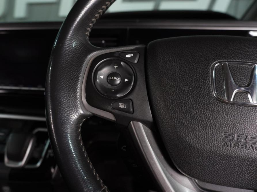 Honda Stepwgn V Рестайлинг Воронеж  - изображение 24