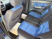 Hyundai Getz I Рестайлинг Волгоград  - изображение 33