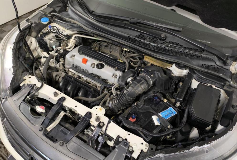 Honda CR-V IV Нижний Новгород  - изображение 22