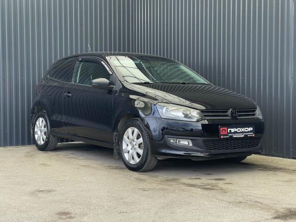 Volkswagen Polo V с пробегом 2011 года, цена 477 000 рублей, 151555 км, хэтчбек, Автокод Объявления