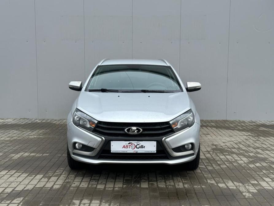 Lada (ВАЗ) Vesta I Тамбов  - изображение 3