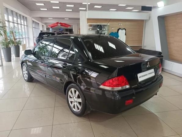 Mitsubishi Lancer IX Рестайлинг с пробегом 2007 года, цена 460 000 рублей, 184000 км, седан, Автокод Объявления