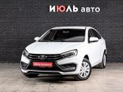 Lada (ВАЗ) Vesta I Рестайлинг (NG) Екатеринбург  - изображение 22