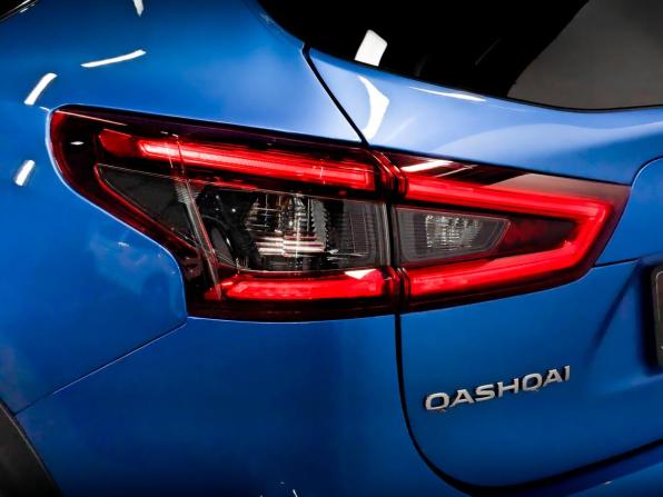 Nissan Qashqai II Рестайлинг с пробегом 2019 года, цена 1 990 000 рублей, 102326 км, внедорожник, Автокод Объявления