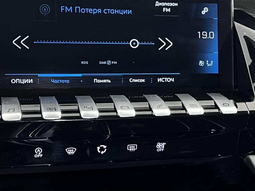 Peugeot 508 II Калининград  - изображение 16