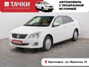 Toyota Premio II (T26) Рестайлинг Красноярск  - изображение 25