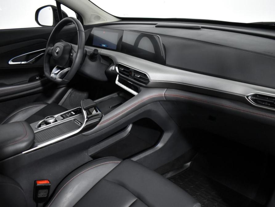 Changan UNI-T I Санкт-Петербург  - изображение 14