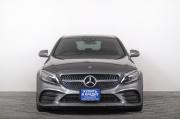 Mercedes-Benz C-Класс IV (W205) Рестайлинг Томск  - изображение 23