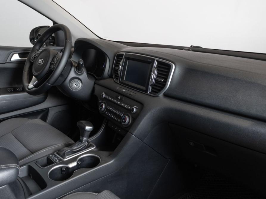 Kia Sportage IV Казань  - изображение 7